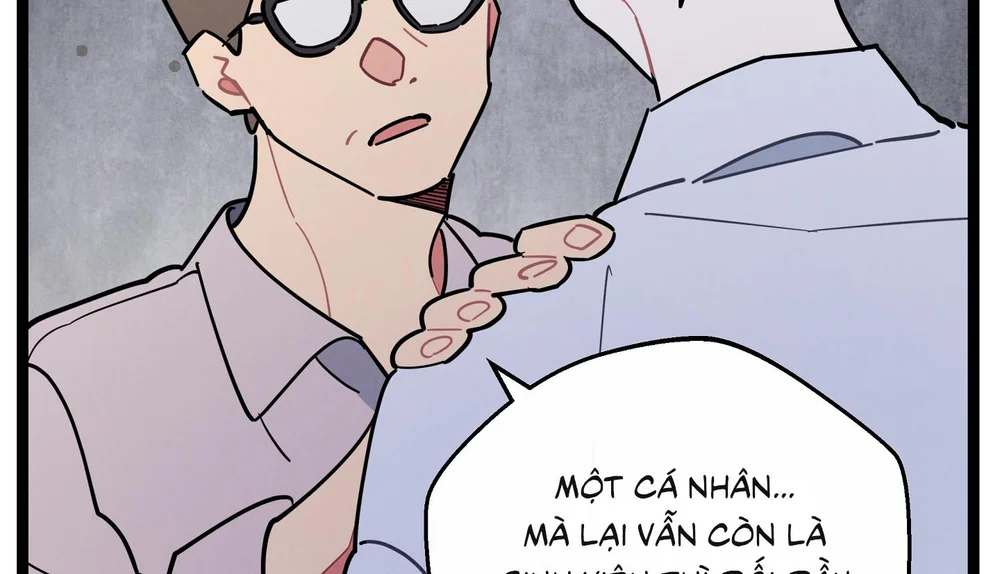 Đọc truyện One-Room TA - Chapter 84