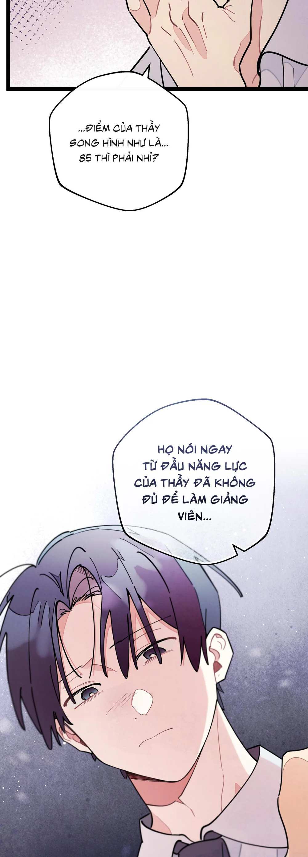 Đọc truyện One-Room TA - Chapter 84