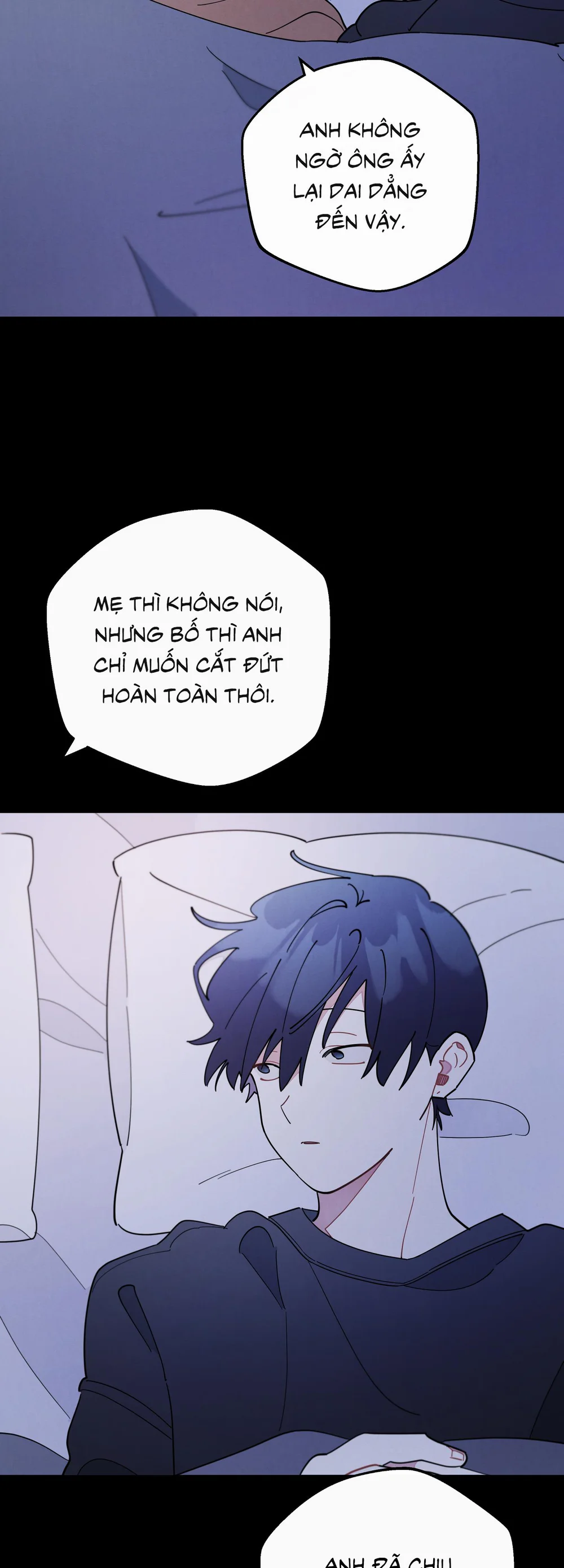 Đọc truyện One-Room TA - Chapter 84