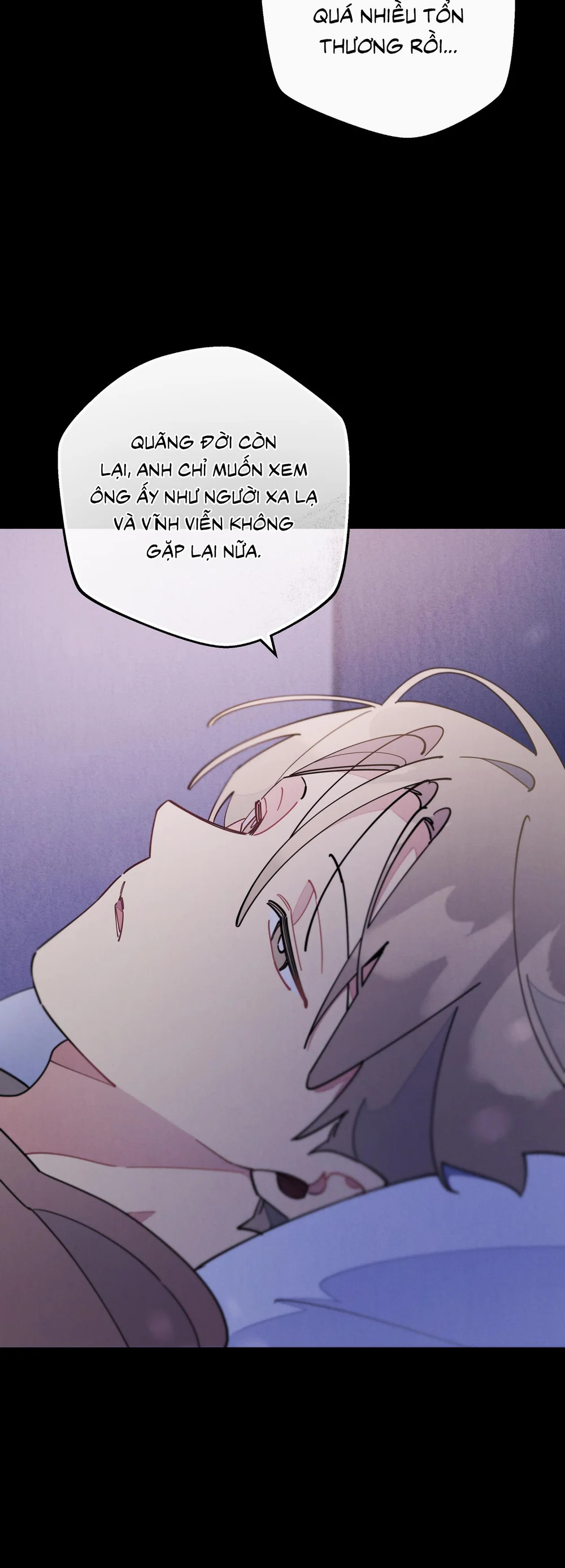 Đọc truyện One-Room TA - Chapter 84