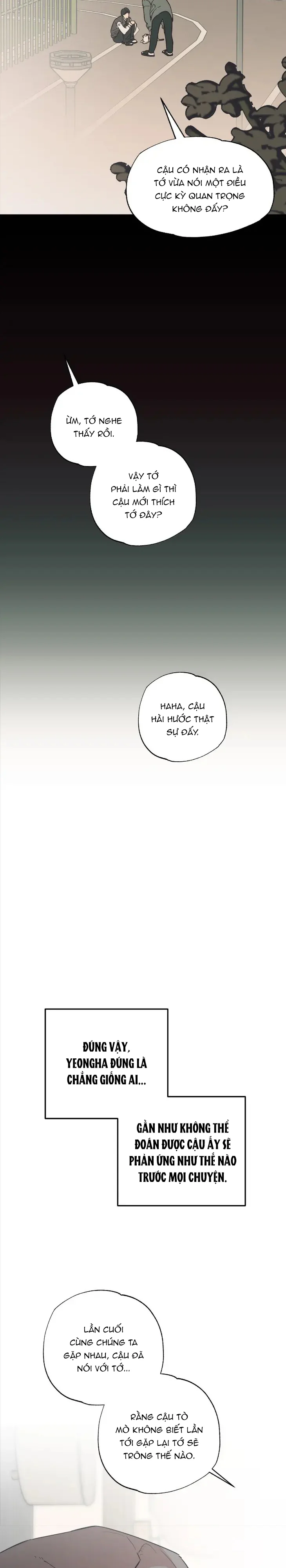 Đọc truyện Purrfect Choice - Chapter 9