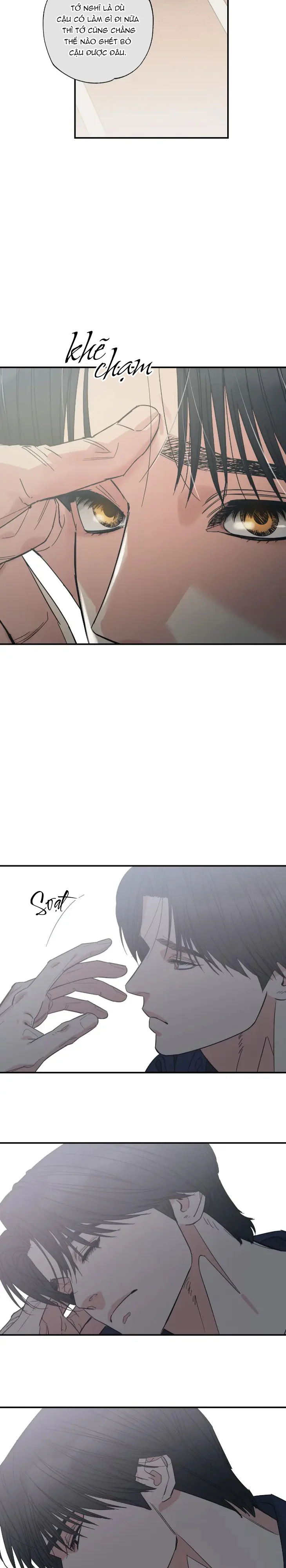 Đọc truyện Purrfect Choice - Chapter 9