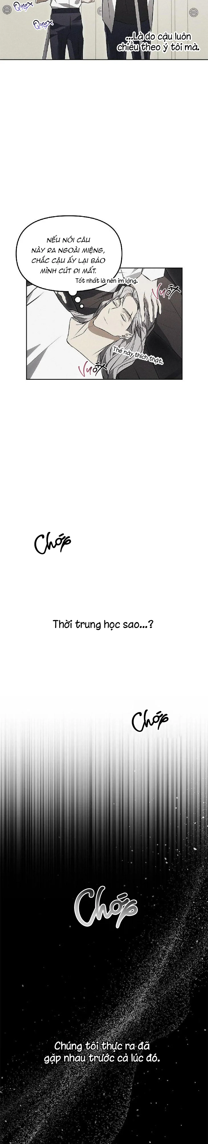 Đọc truyện Mouse Trap (Không Che) - Chapter 9