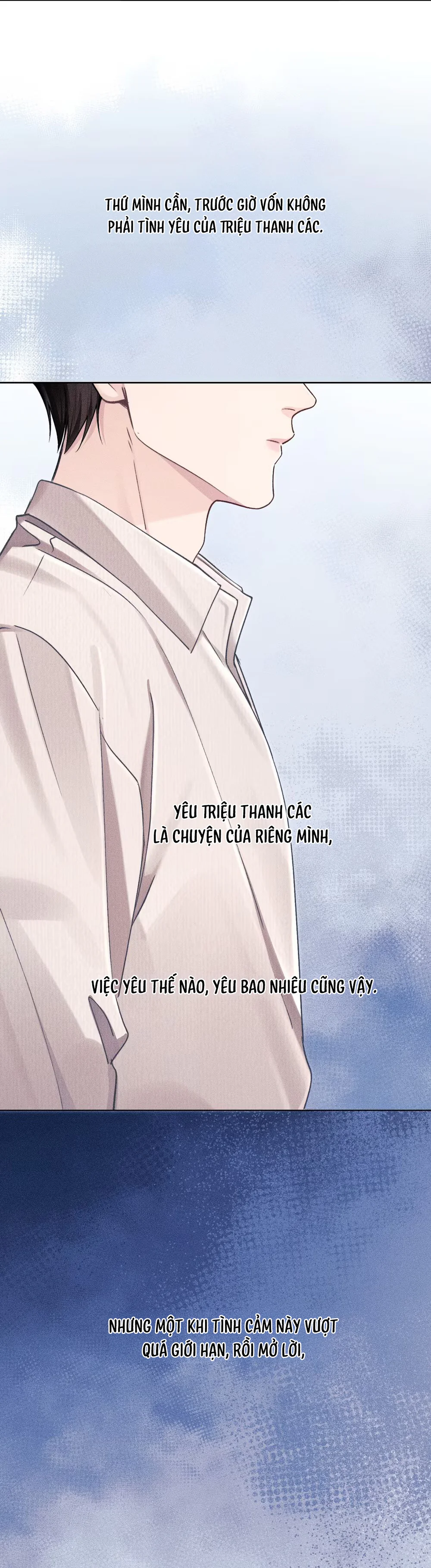 Đọc truyện Lời hồi đáp của Keanu Reeves - Chapter 32