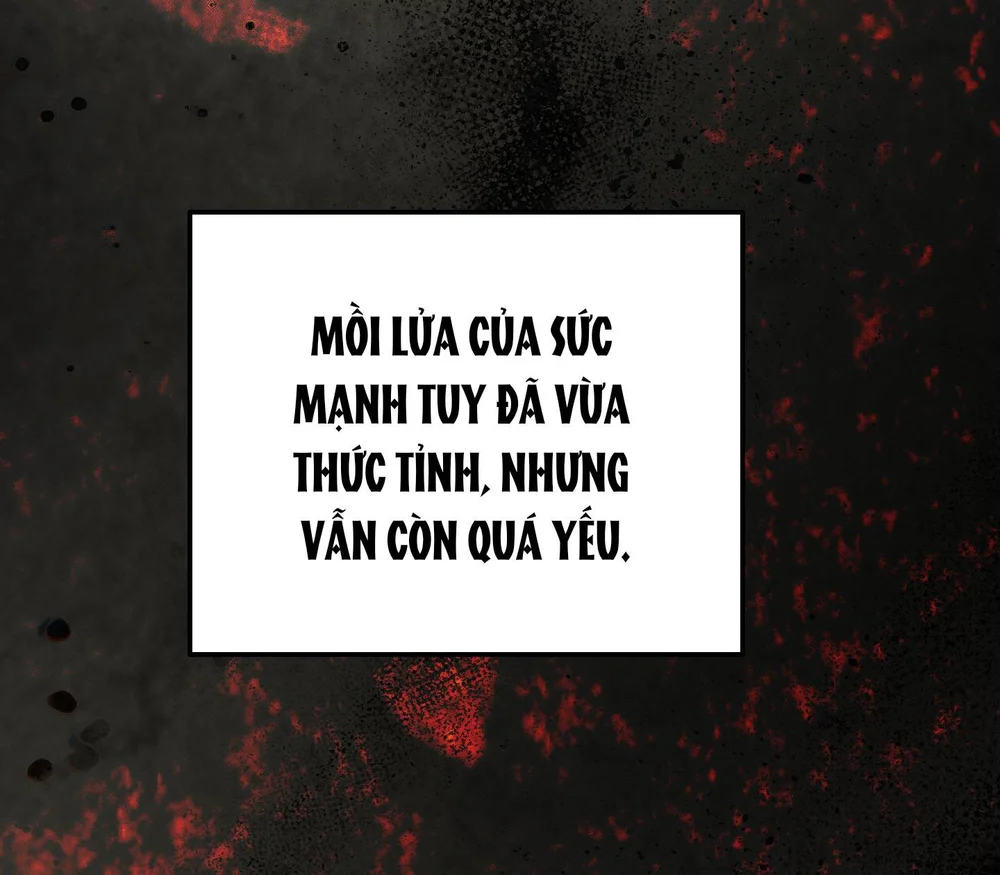Đọc truyện Cách Giết Một Vị Thần - Chapter 20