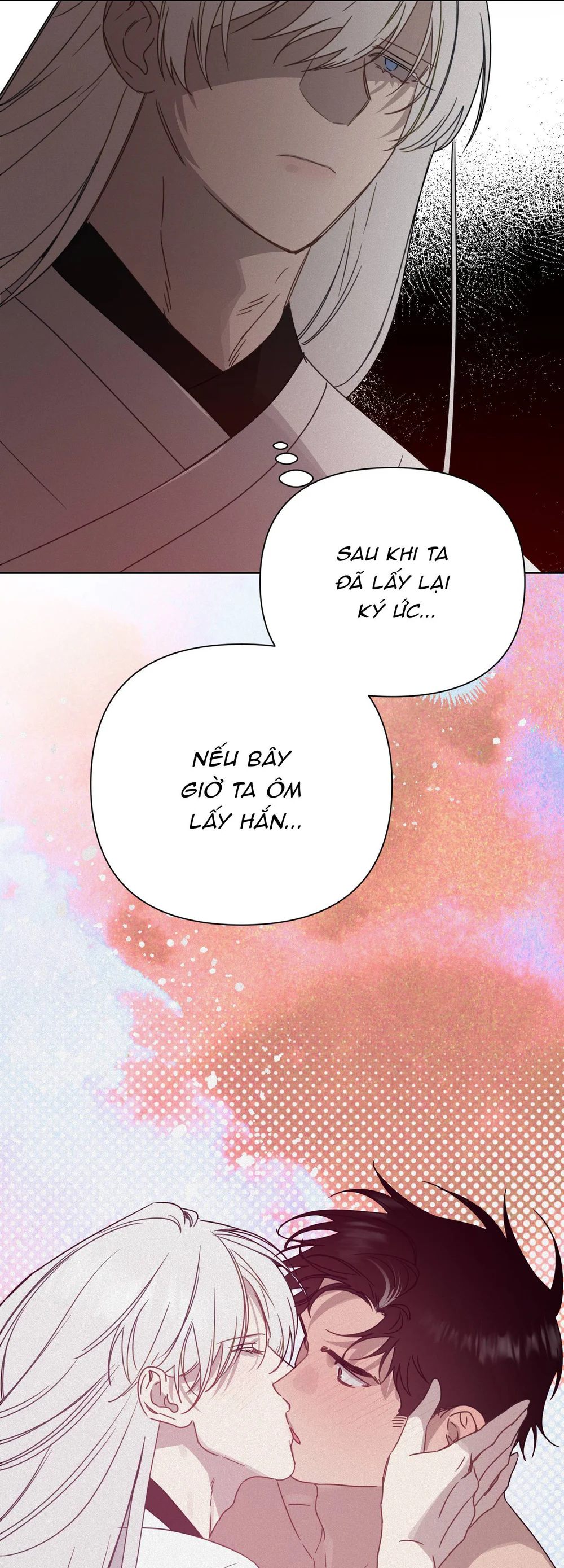 Đọc truyện Cách Giết Một Vị Thần - Chapter 20