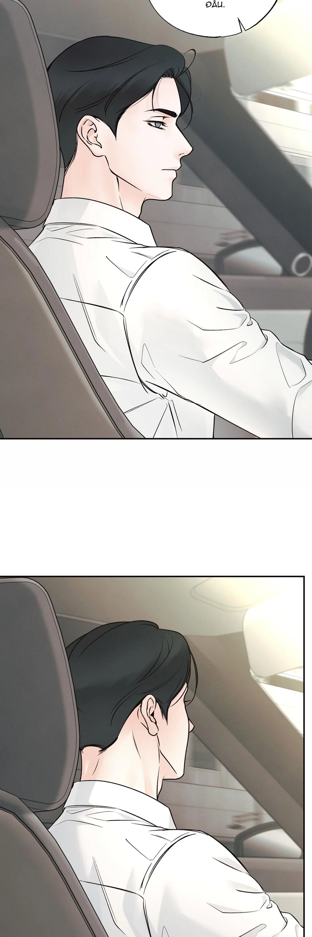 Đọc truyện Ranh Giới Ảo Vọng - Chapter 38