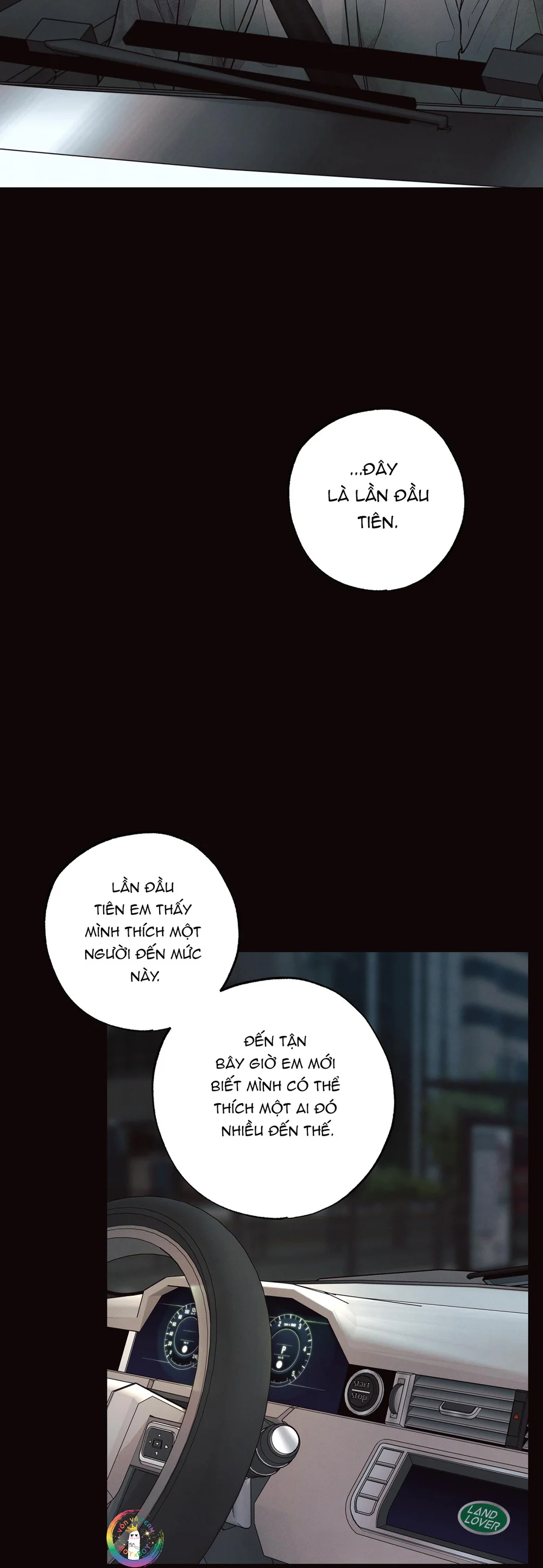 Đọc truyện Ranh Giới Ảo Vọng - Chapter 38