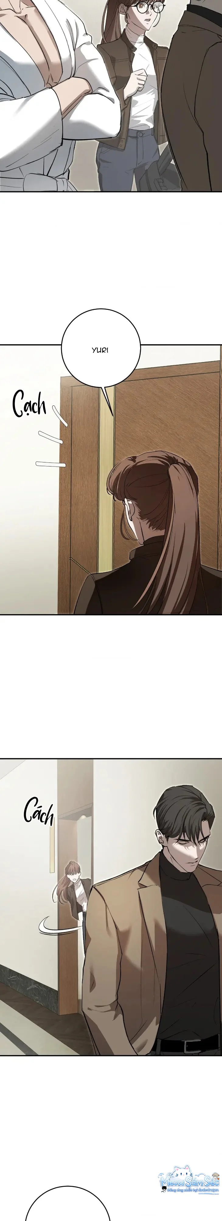 Đọc truyện Cherry On Top - Chapter 5