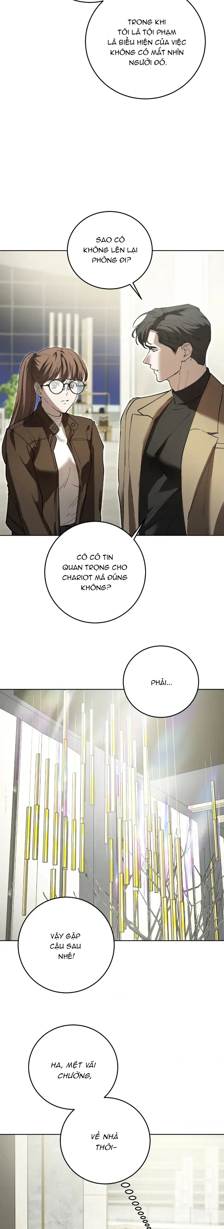 Đọc truyện Cherry On Top - Chapter 5