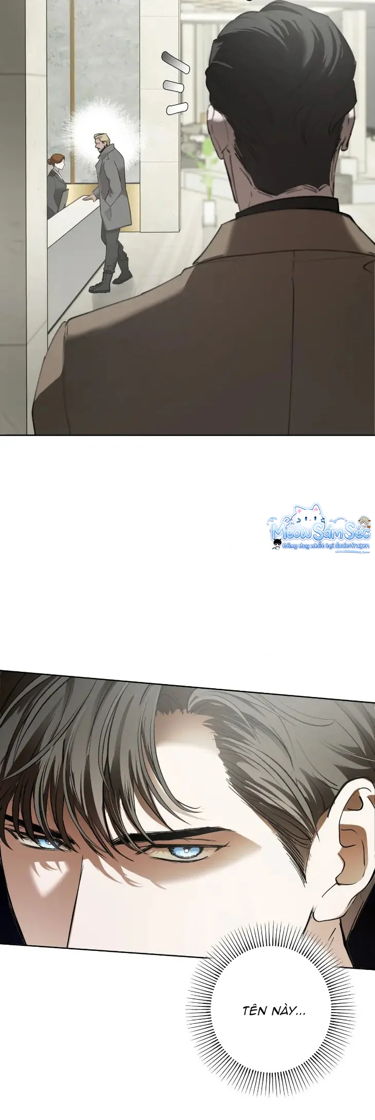 Đọc truyện Cherry On Top - Chapter 5
