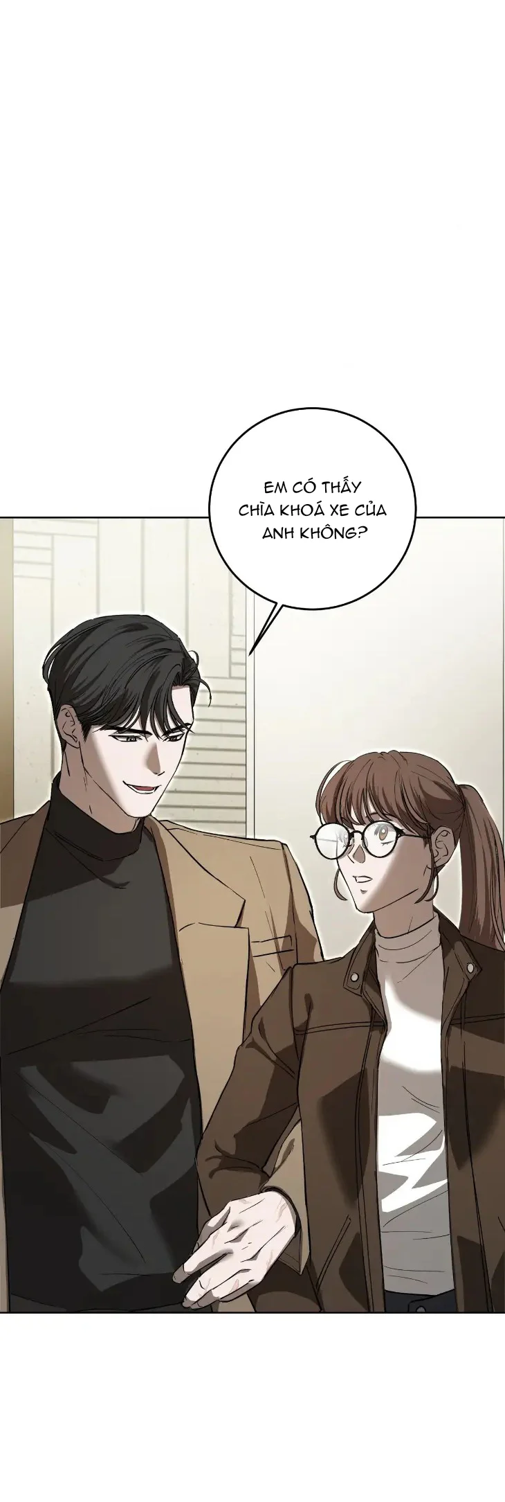 Đọc truyện Cherry On Top - Chapter 5