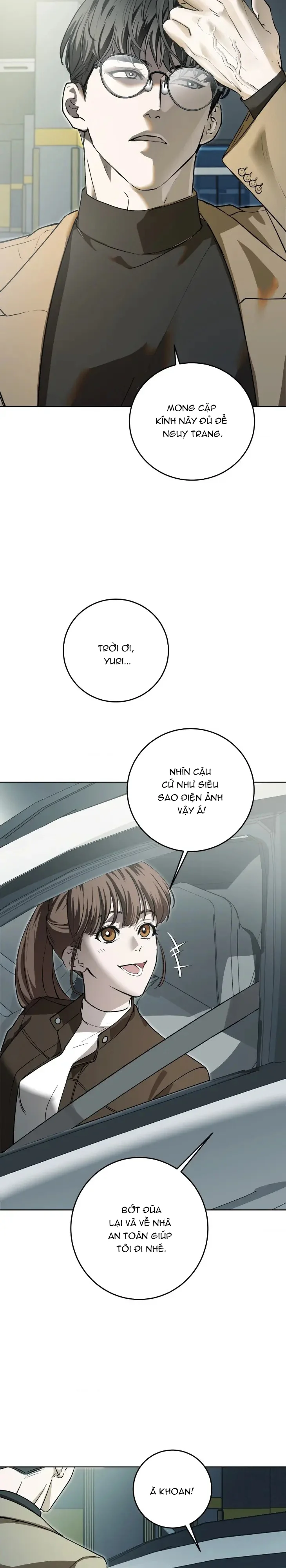 Đọc truyện Cherry On Top - Chapter 5