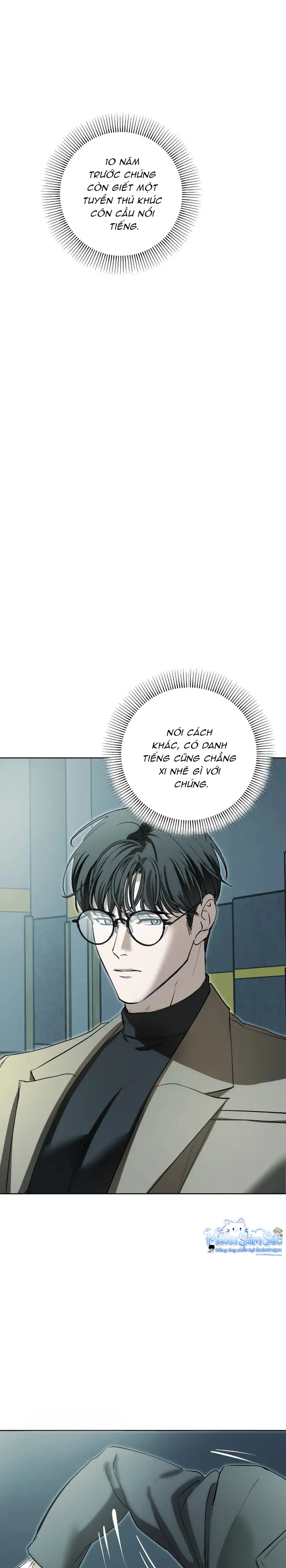 Đọc truyện Cherry On Top - Chapter 5