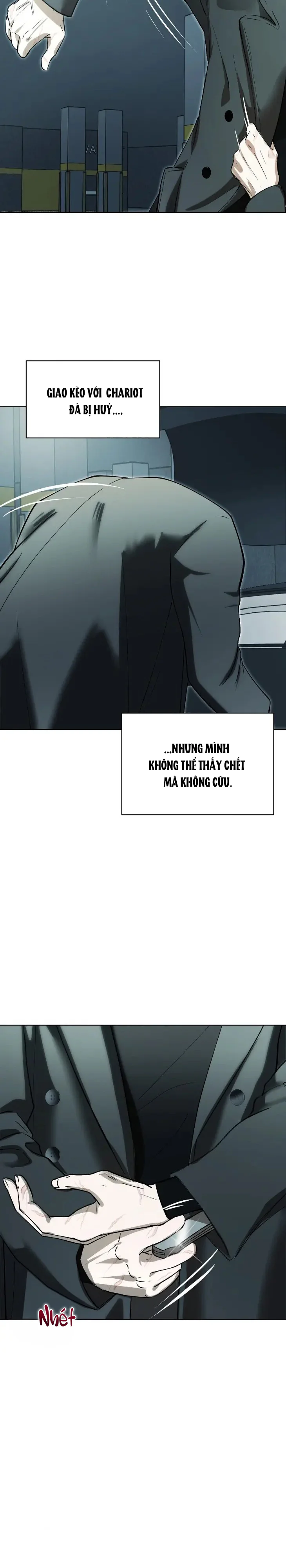Đọc truyện Cherry On Top - Chapter 5