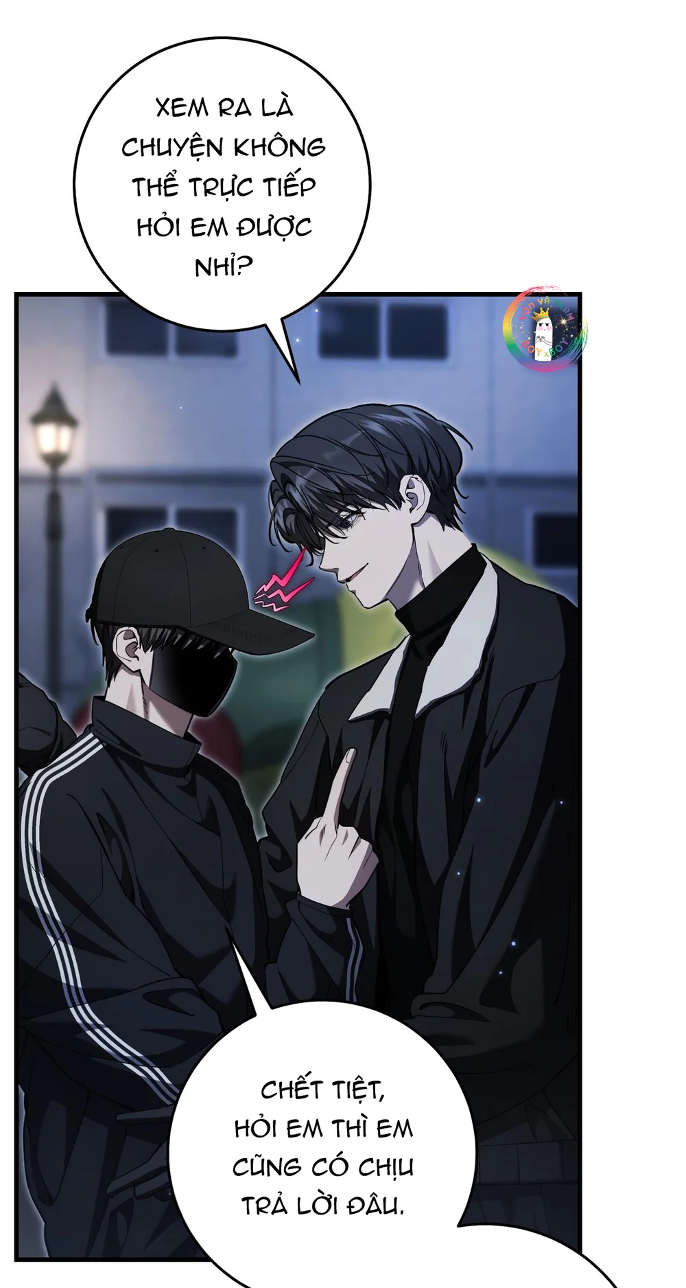 Đọc truyện Thợ Săn Chỉ Muốn Ở Ẩn - Chapter 66