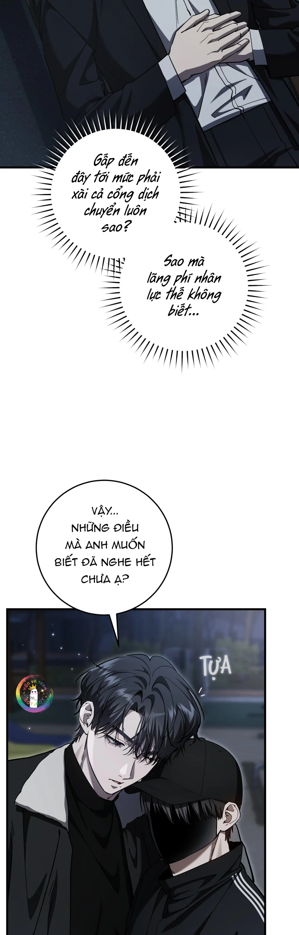 Đọc truyện Thợ Săn Chỉ Muốn Ở Ẩn - Chapter 66
