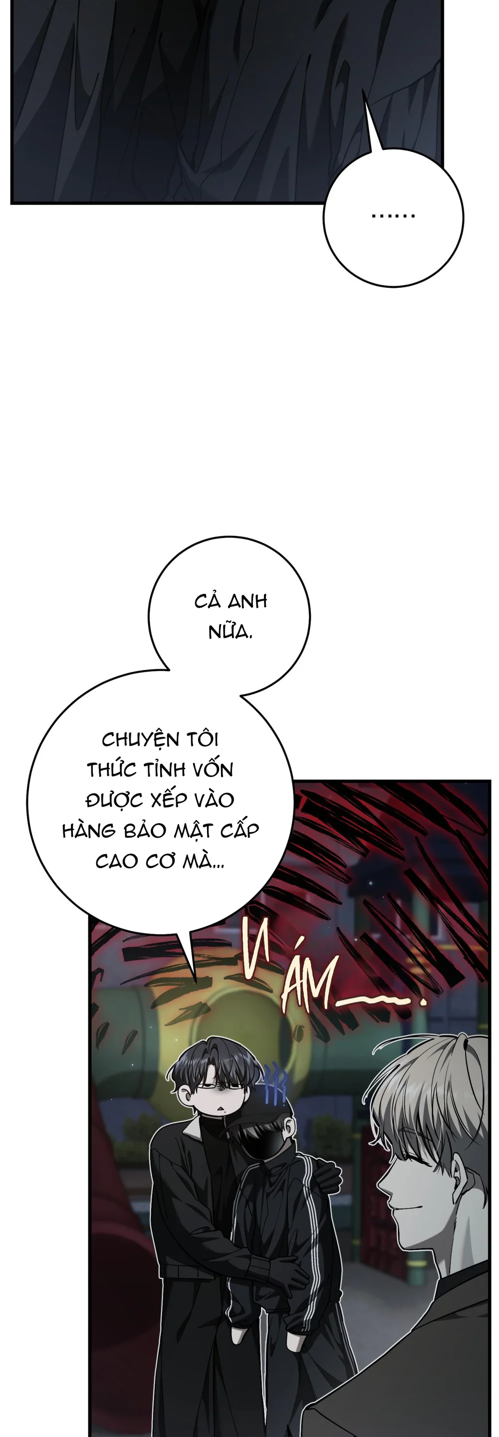 Đọc truyện Thợ Săn Chỉ Muốn Ở Ẩn - Chapter 66