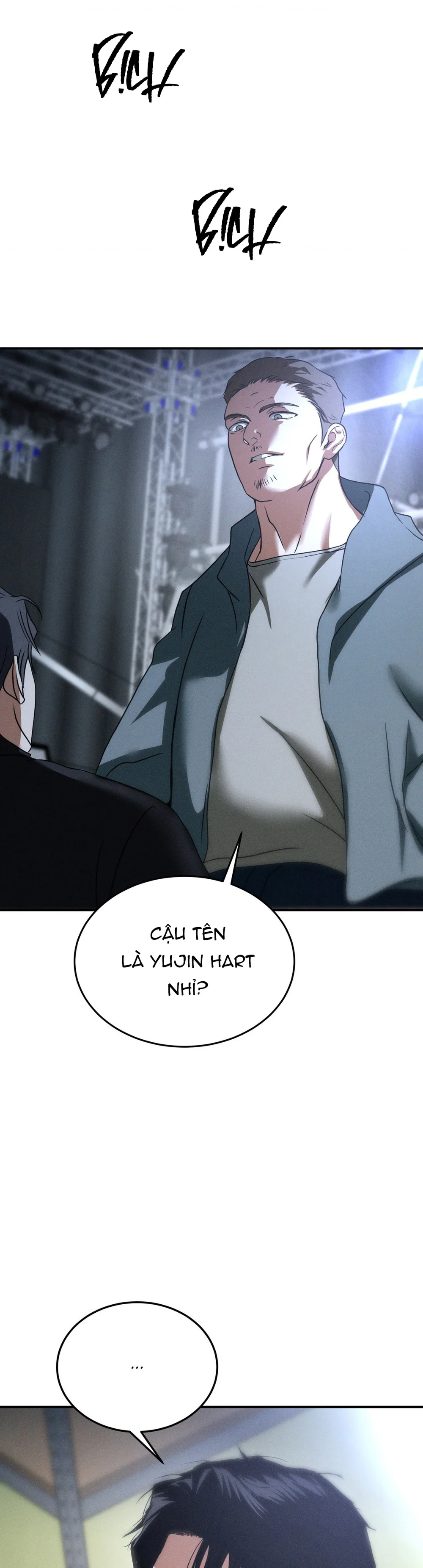 Đọc truyện Ánh Đèn - Chapter 27
