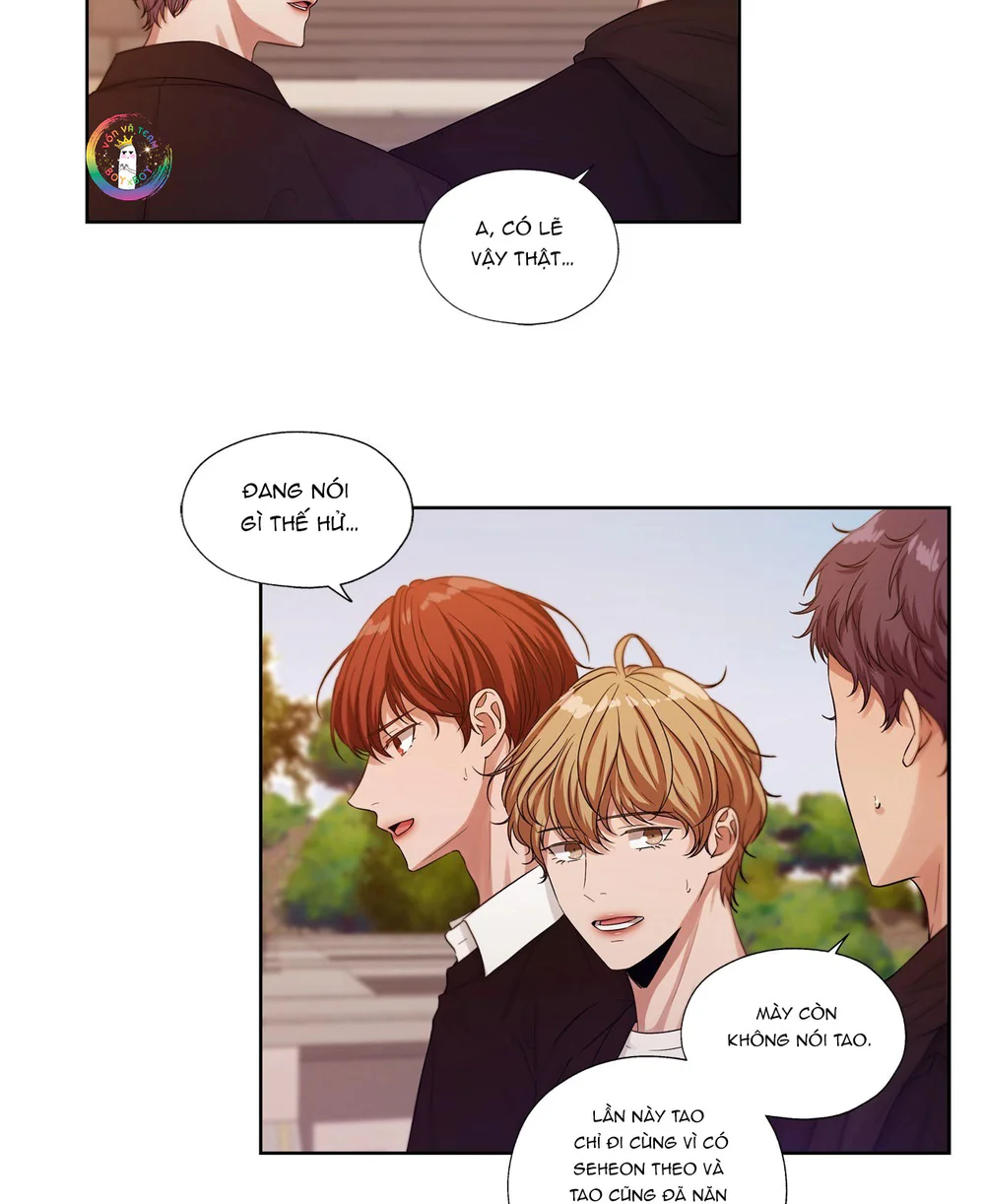 Đọc truyện (END) Bản Jazz Cho Hai Người - Chapter 74