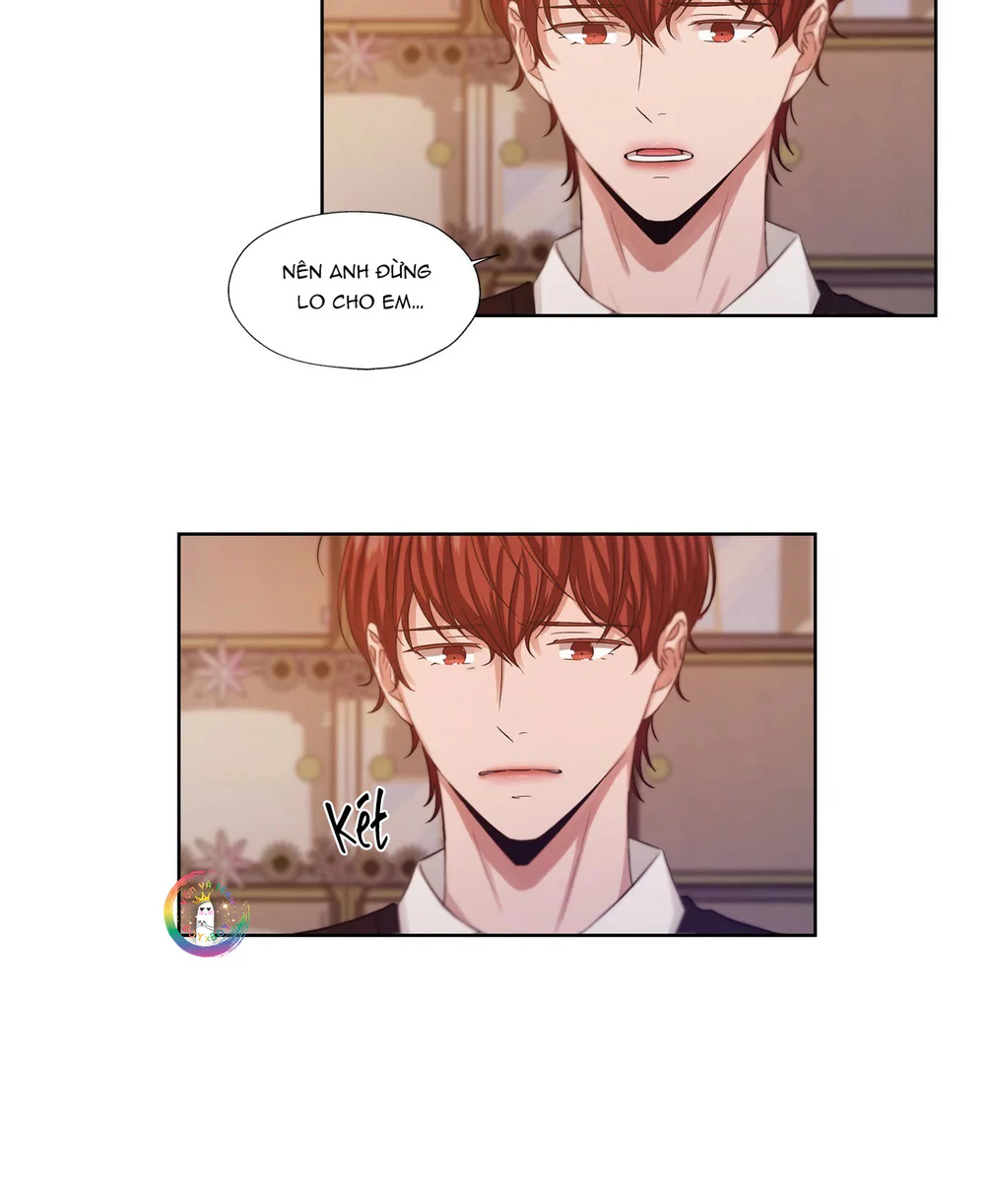 Đọc truyện (END) Bản Jazz Cho Hai Người - Chapter 74