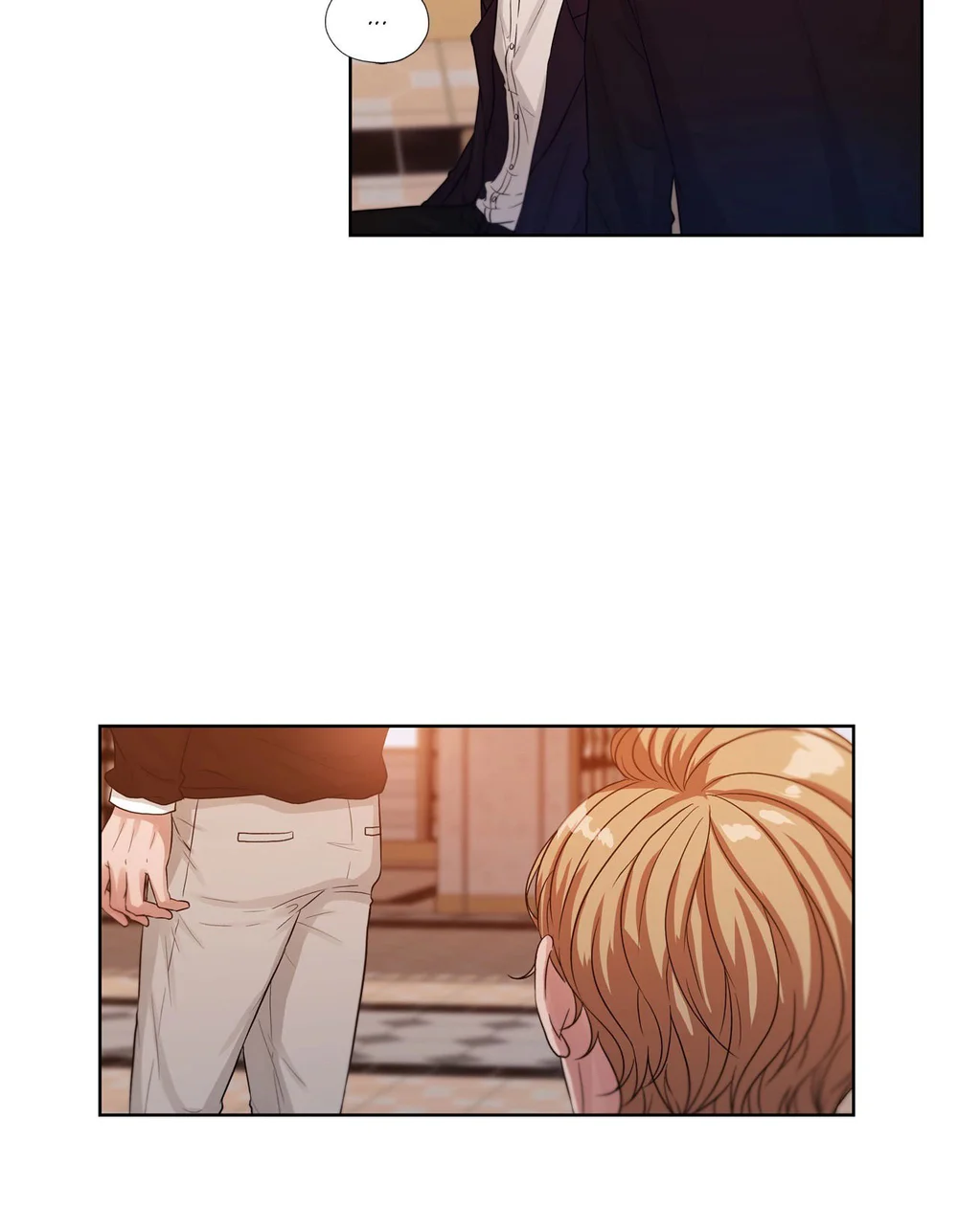 Đọc truyện (END) Bản Jazz Cho Hai Người - Chapter 74
