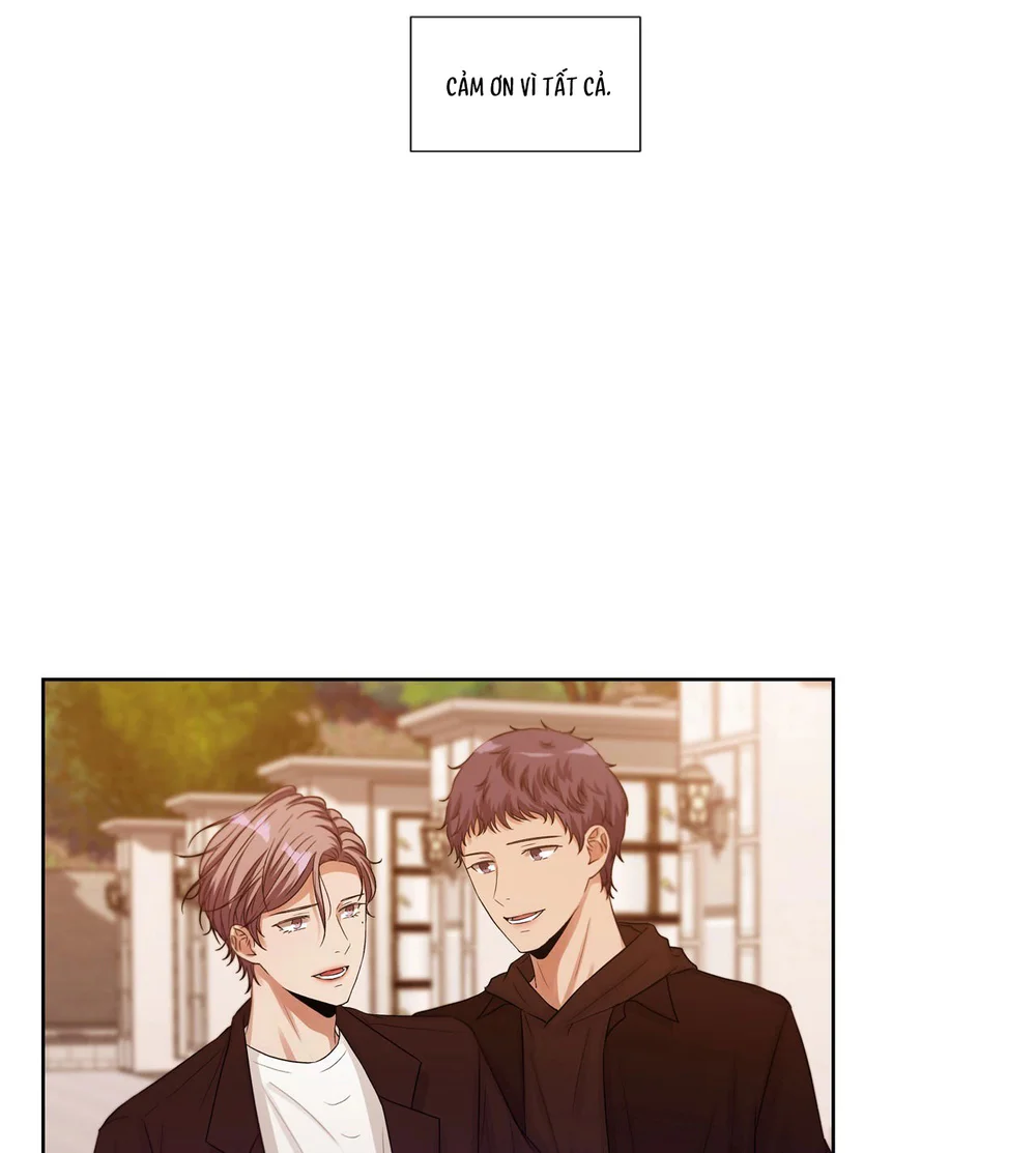 Đọc truyện (END) Bản Jazz Cho Hai Người - Chapter 74