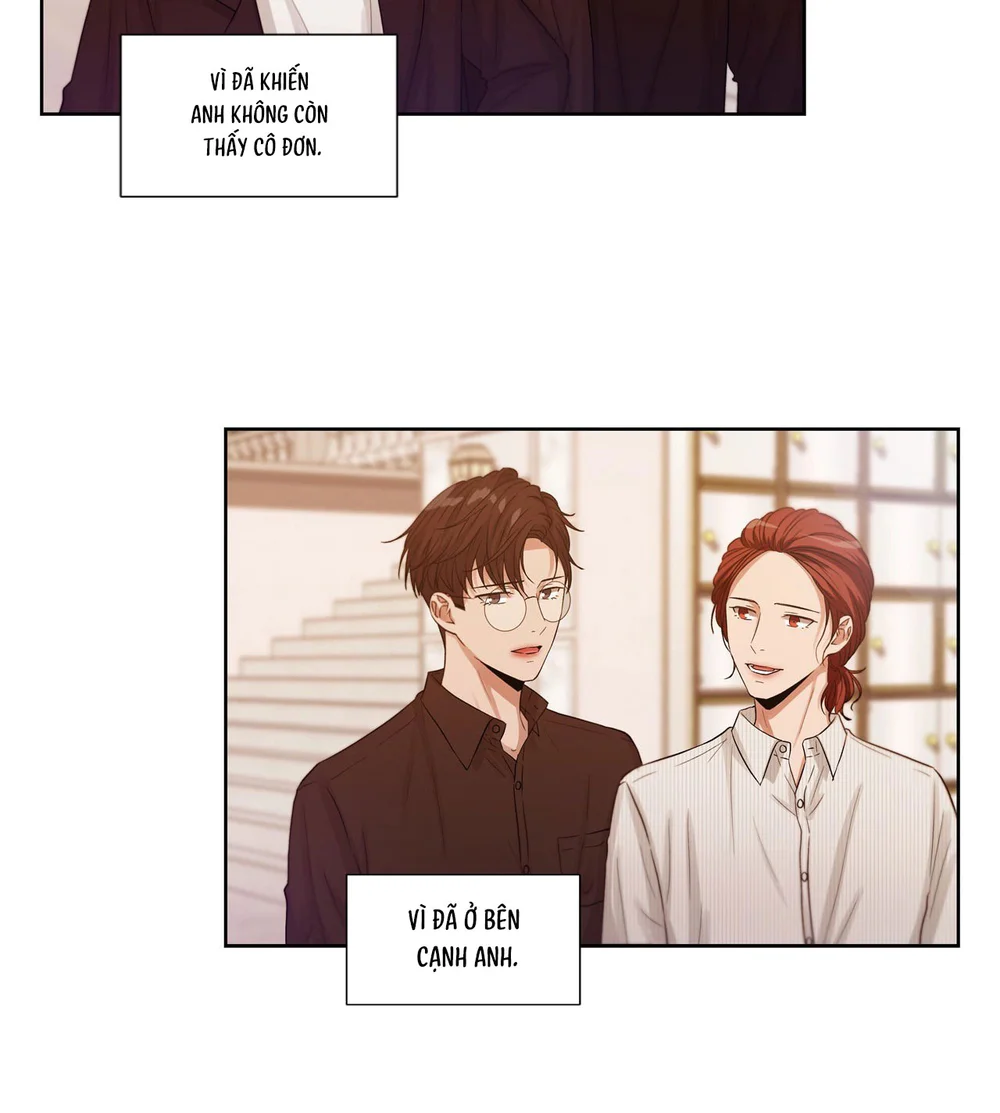 Đọc truyện (END) Bản Jazz Cho Hai Người - Chapter 74