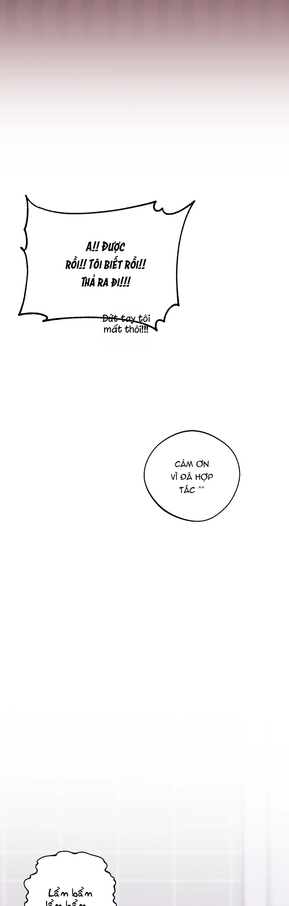 Đọc truyện Giấc Mơ Xui Xẻo - Chapter 4