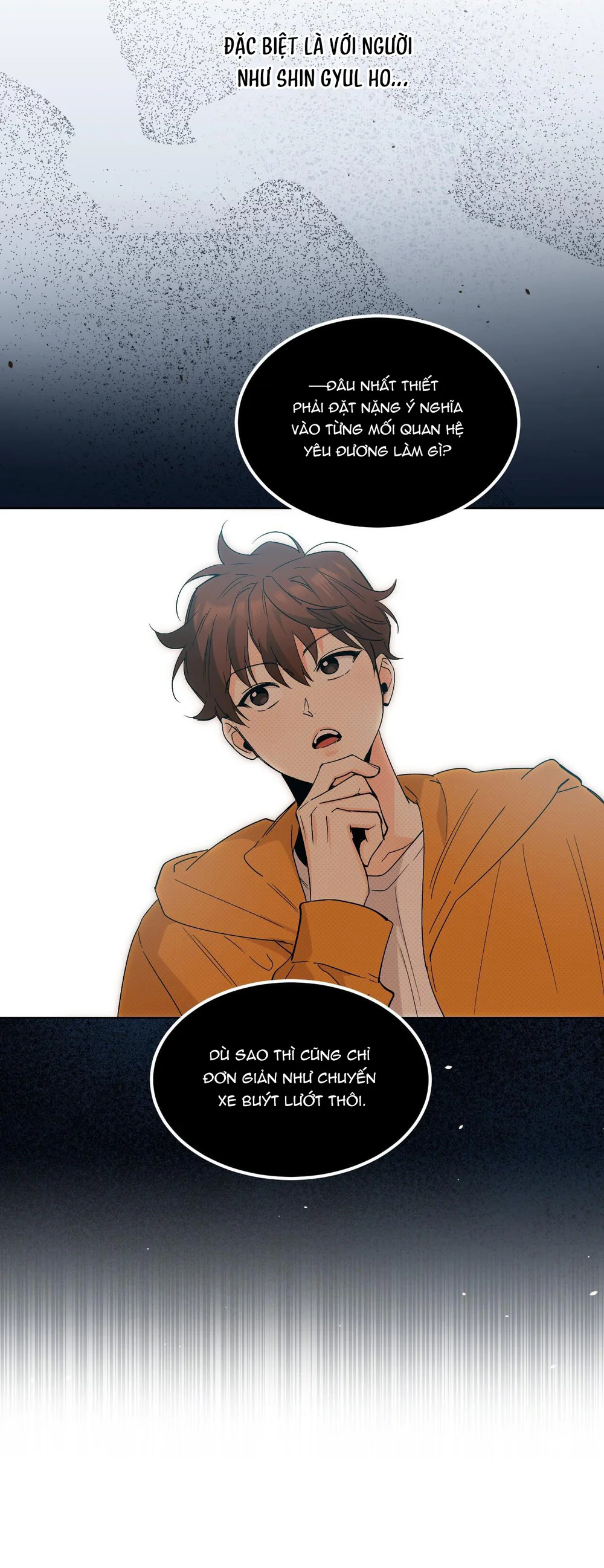 Đọc truyện Cộng Sự Bán Thời Gian - Chapter 86