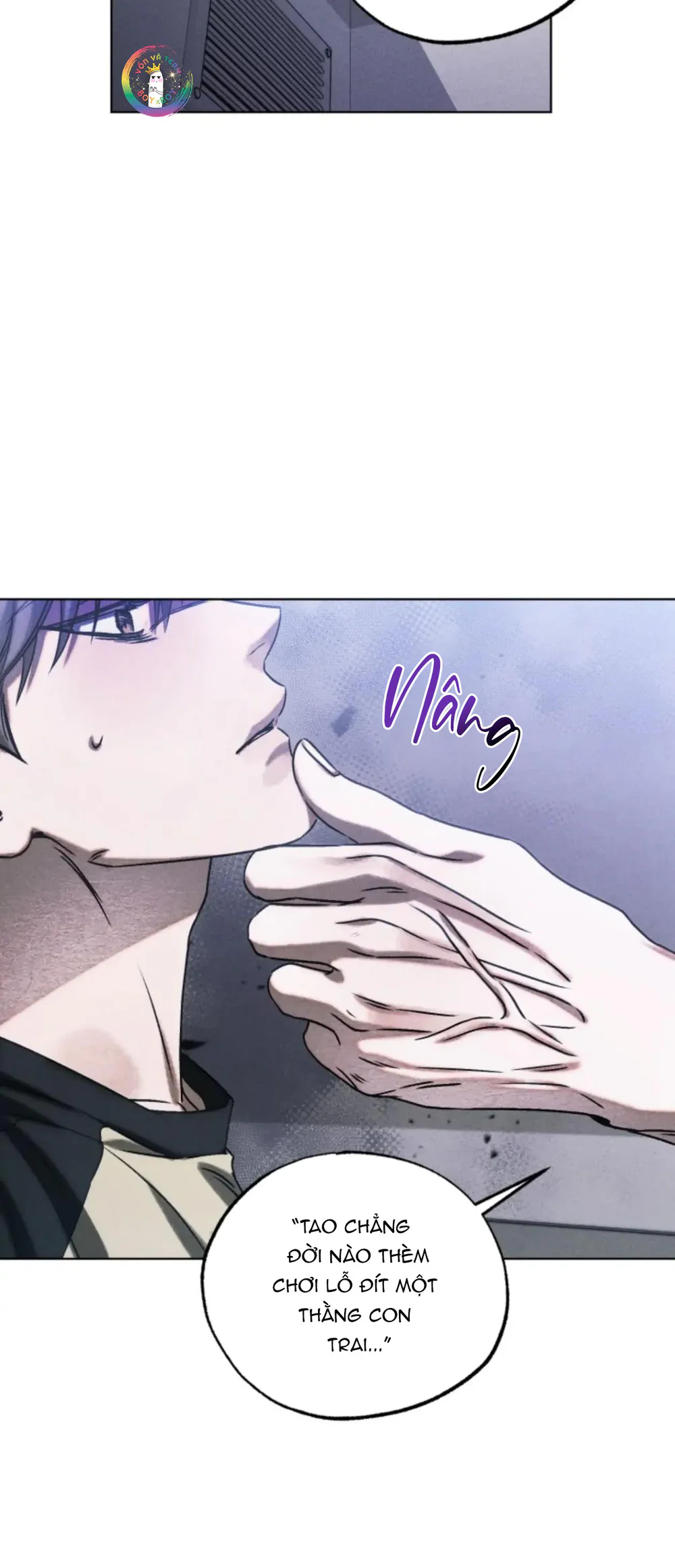 Đọc truyện Quay Đầu Là Bờ - Chapter 28