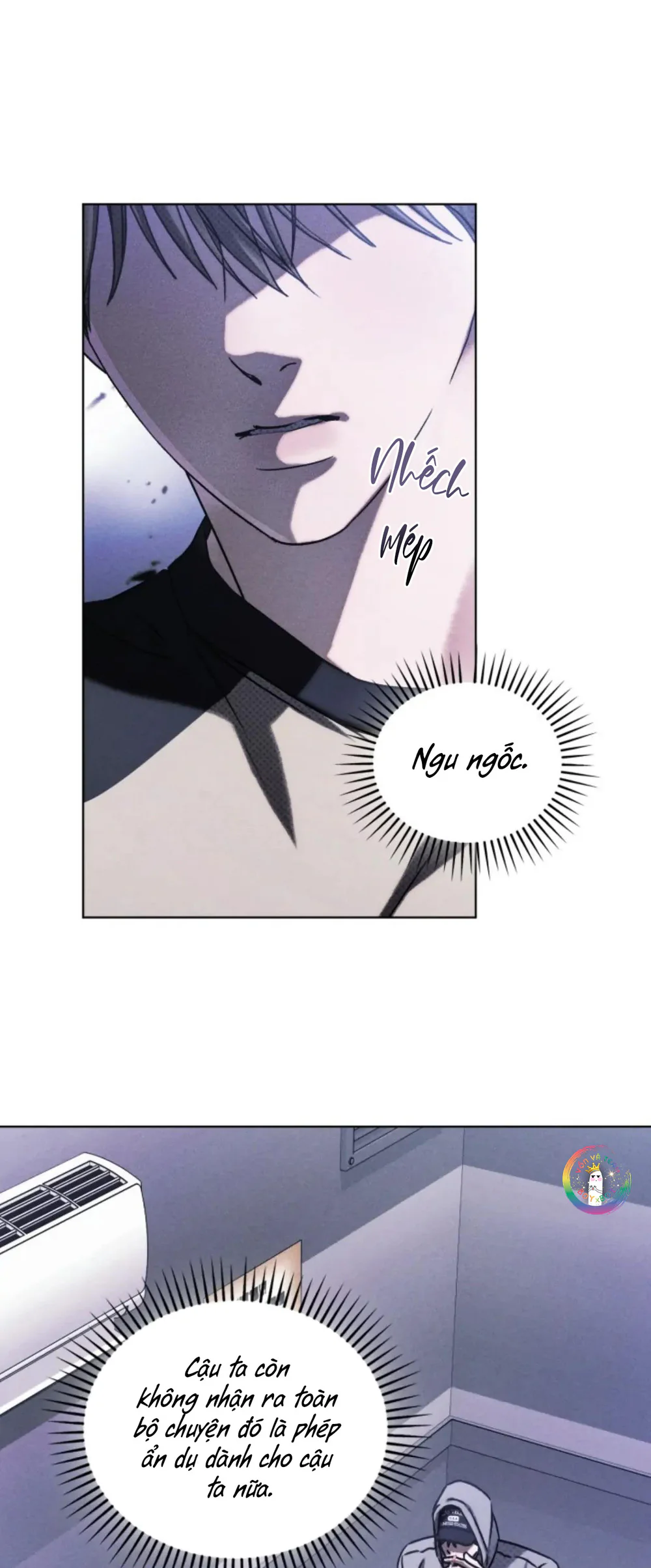 Đọc truyện Quay Đầu Là Bờ - Chapter 28