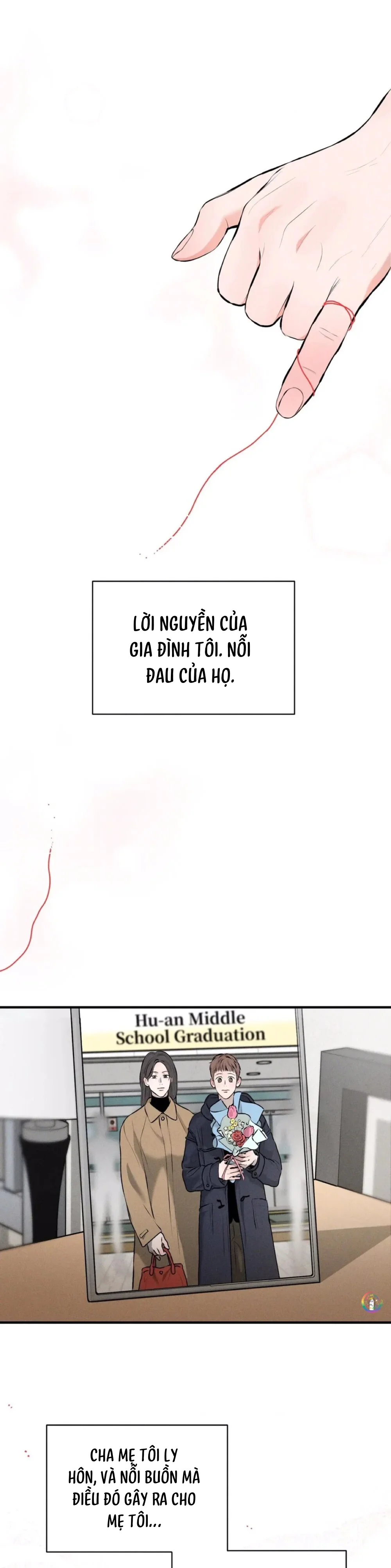 Đọc truyện Thật Tốt Khi Được Gặp Em - Chapter 10