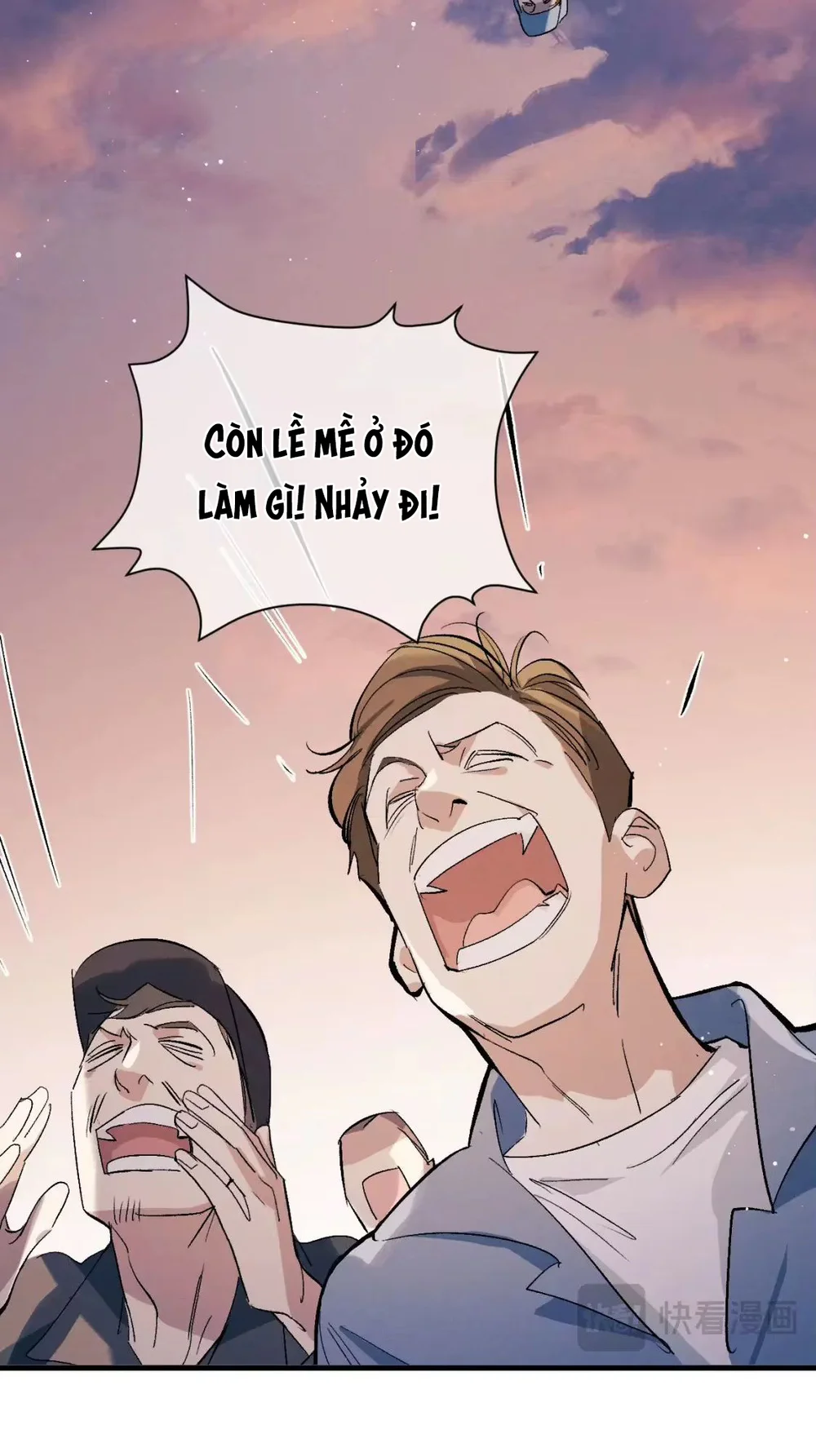 Đọc truyện Tát Dã (Ngang Tàng) - Chapter 104