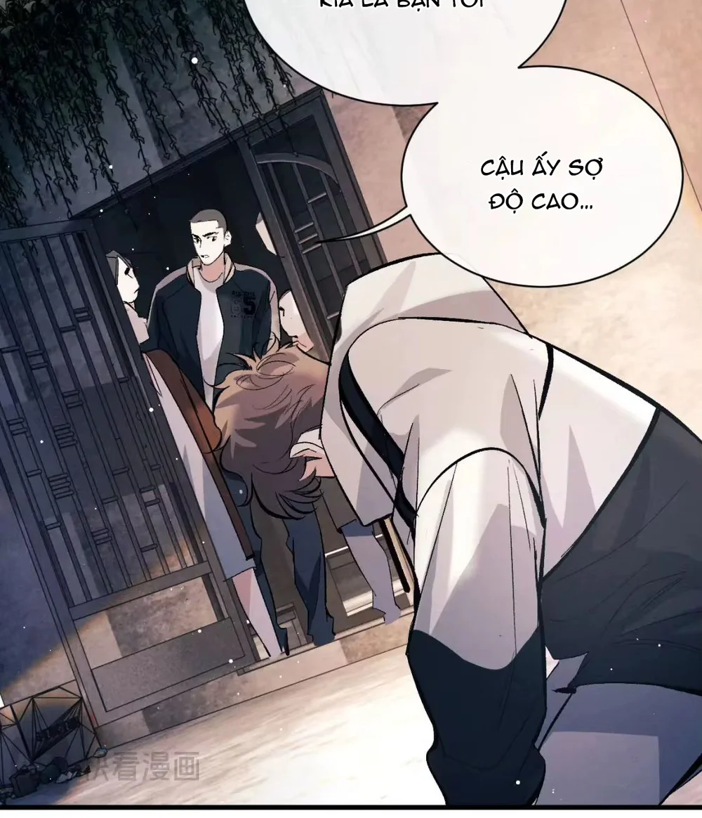 Đọc truyện Tát Dã (Ngang Tàng) - Chapter 104