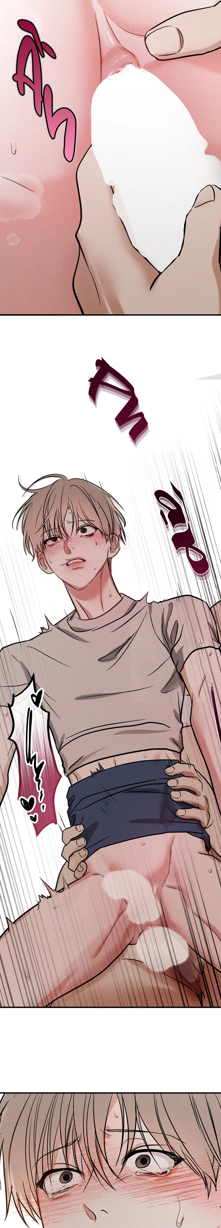 Đọc truyện Mau Làm Lễ Trừ Tà Đi! - Chapter 4