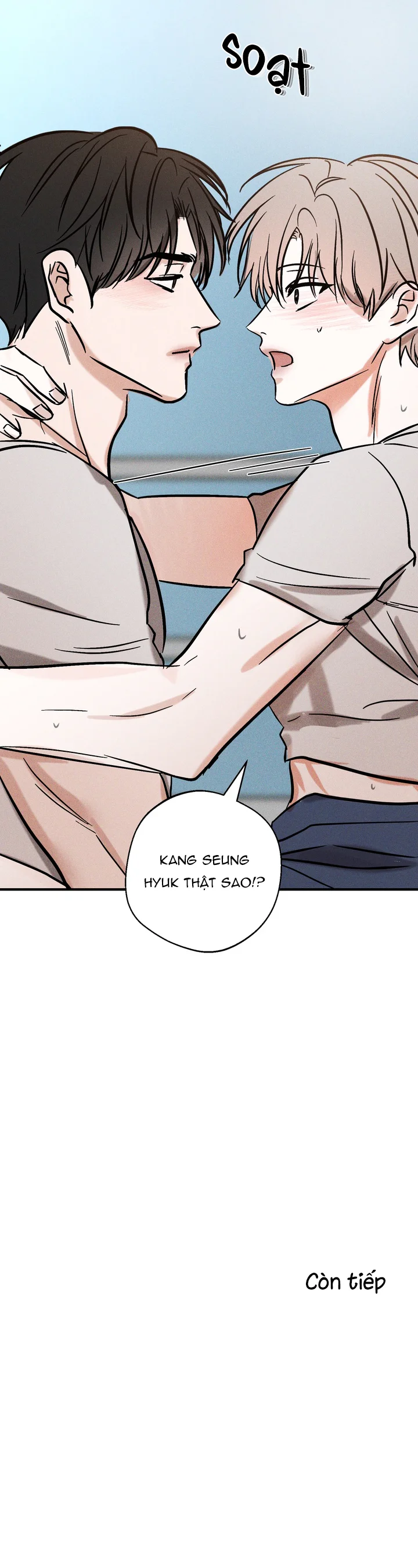 Đọc truyện Mau Làm Lễ Trừ Tà Đi! - Chapter 4