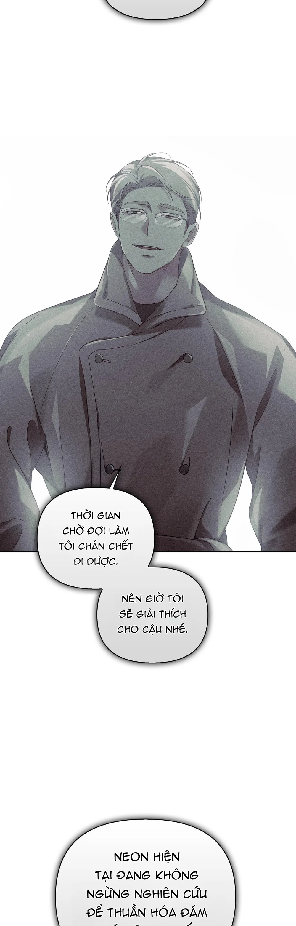 Đọc truyện Ván Bài Đẫm Máu - Chapter 41