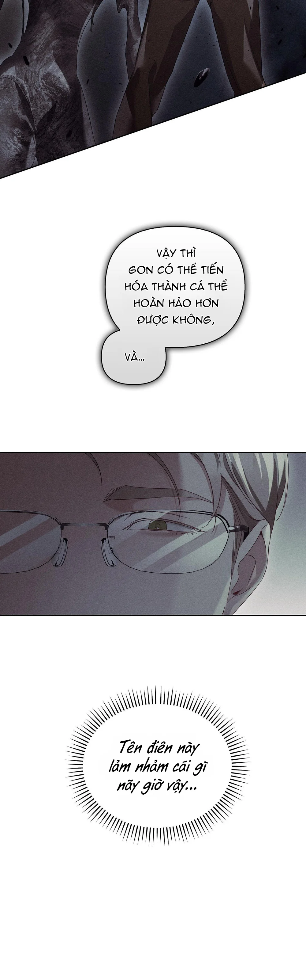 Đọc truyện Ván Bài Đẫm Máu - Chapter 41