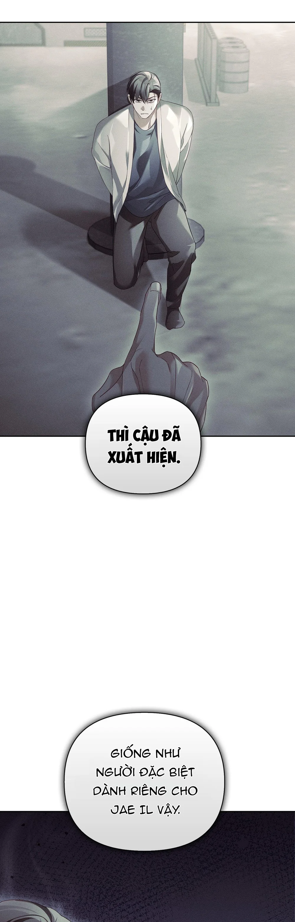 Đọc truyện Ván Bài Đẫm Máu - Chapter 41