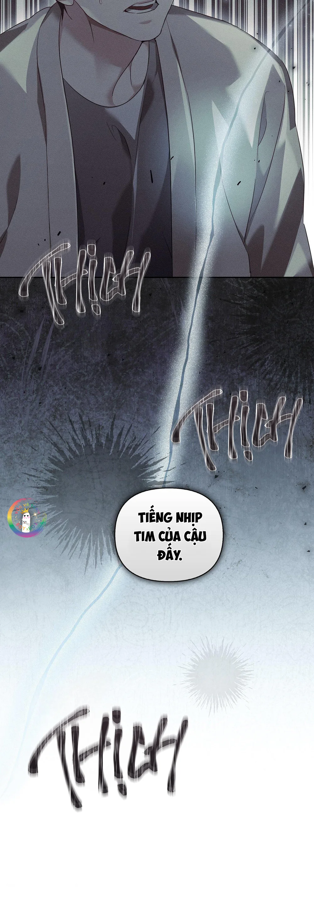 Đọc truyện Ván Bài Đẫm Máu - Chapter 41
