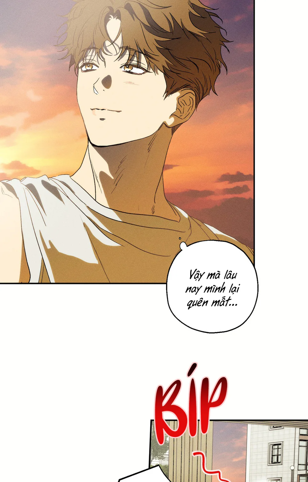 Đọc truyện LOVE UPSET - Chapter 3