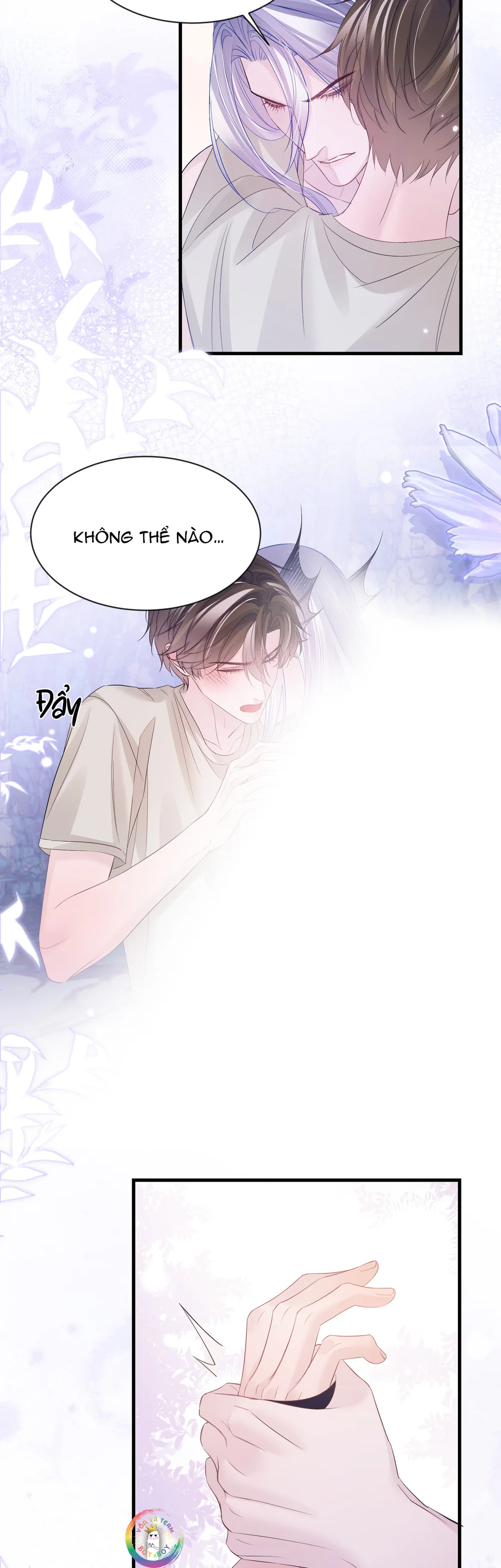 Đọc truyện Nhân Ngư Desharow - Chapter 154