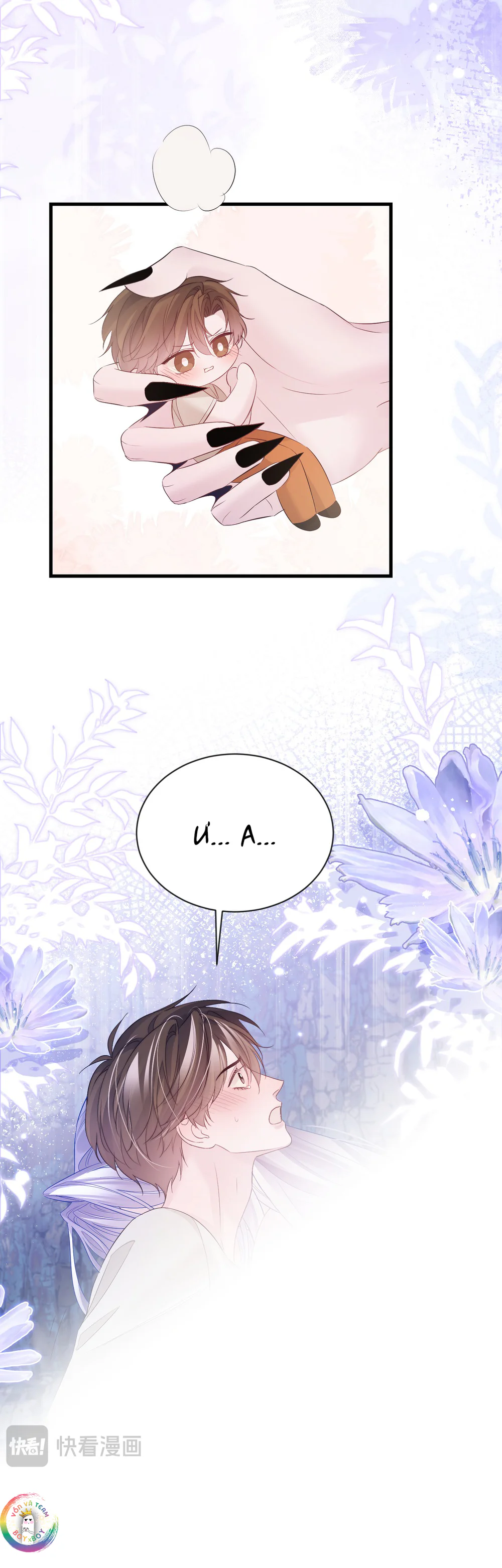 Đọc truyện Nhân Ngư Desharow - Chapter 154