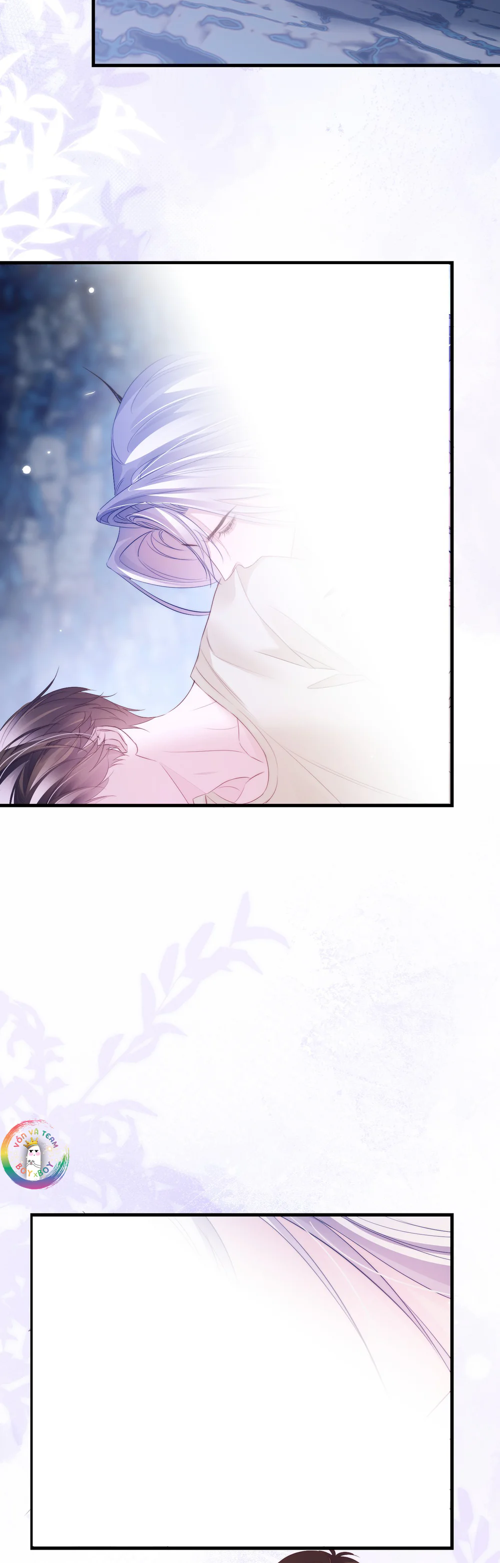Đọc truyện Nhân Ngư Desharow - Chapter 154