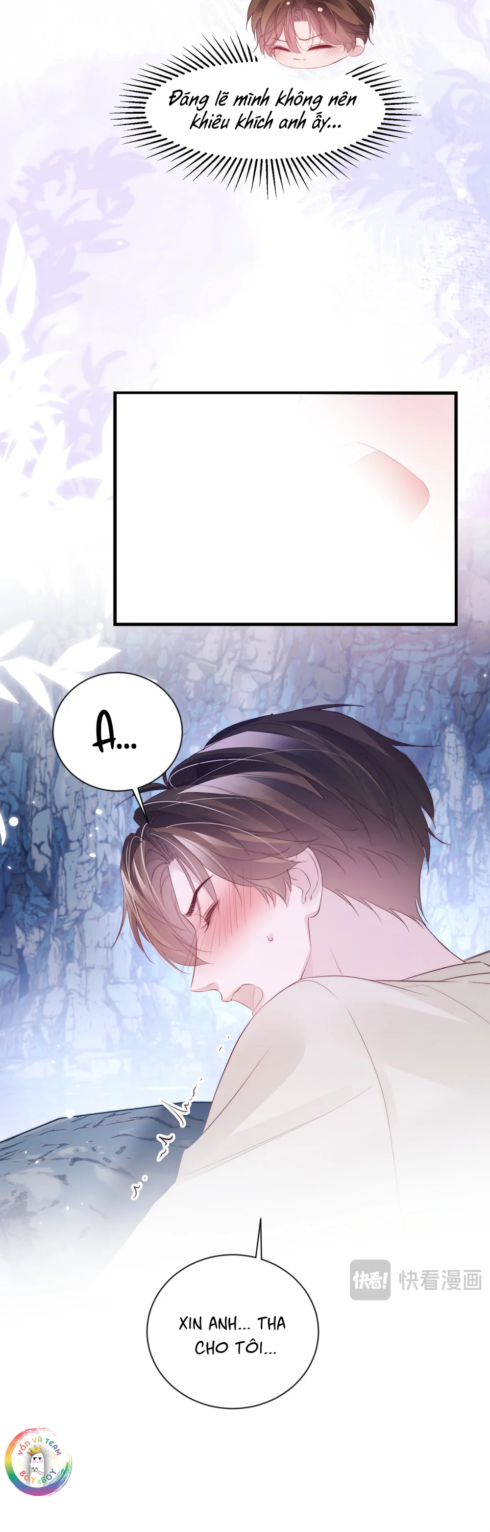Đọc truyện Nhân Ngư Desharow - Chapter 154