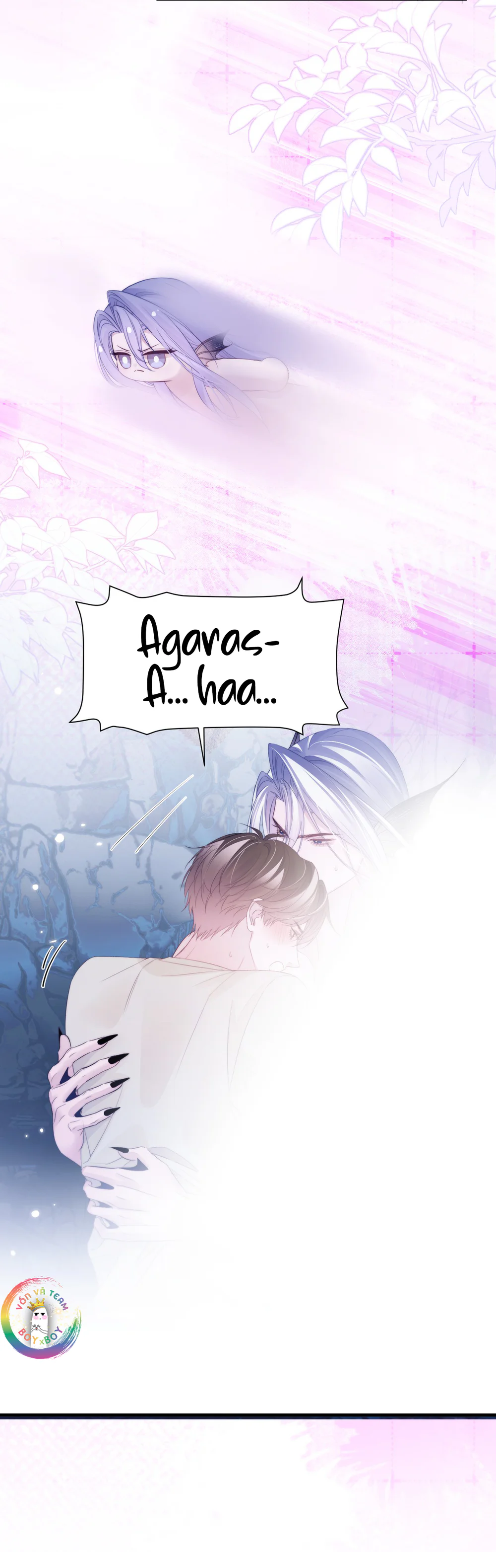Đọc truyện Nhân Ngư Desharow - Chapter 154