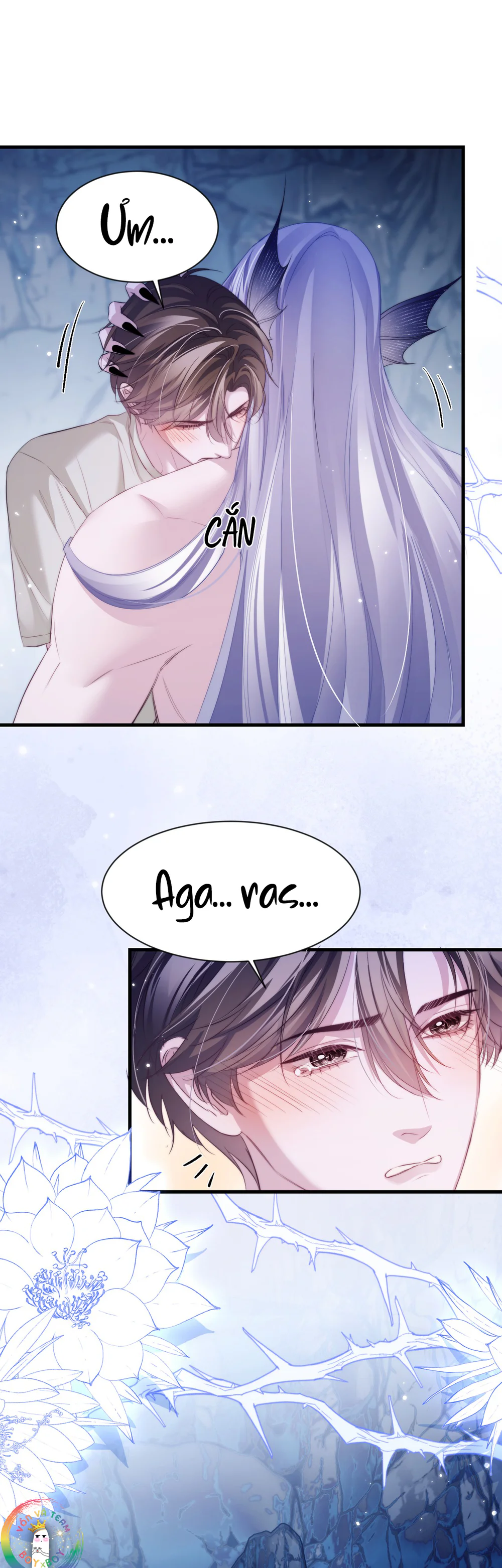 Đọc truyện Nhân Ngư Desharow - Chapter 154