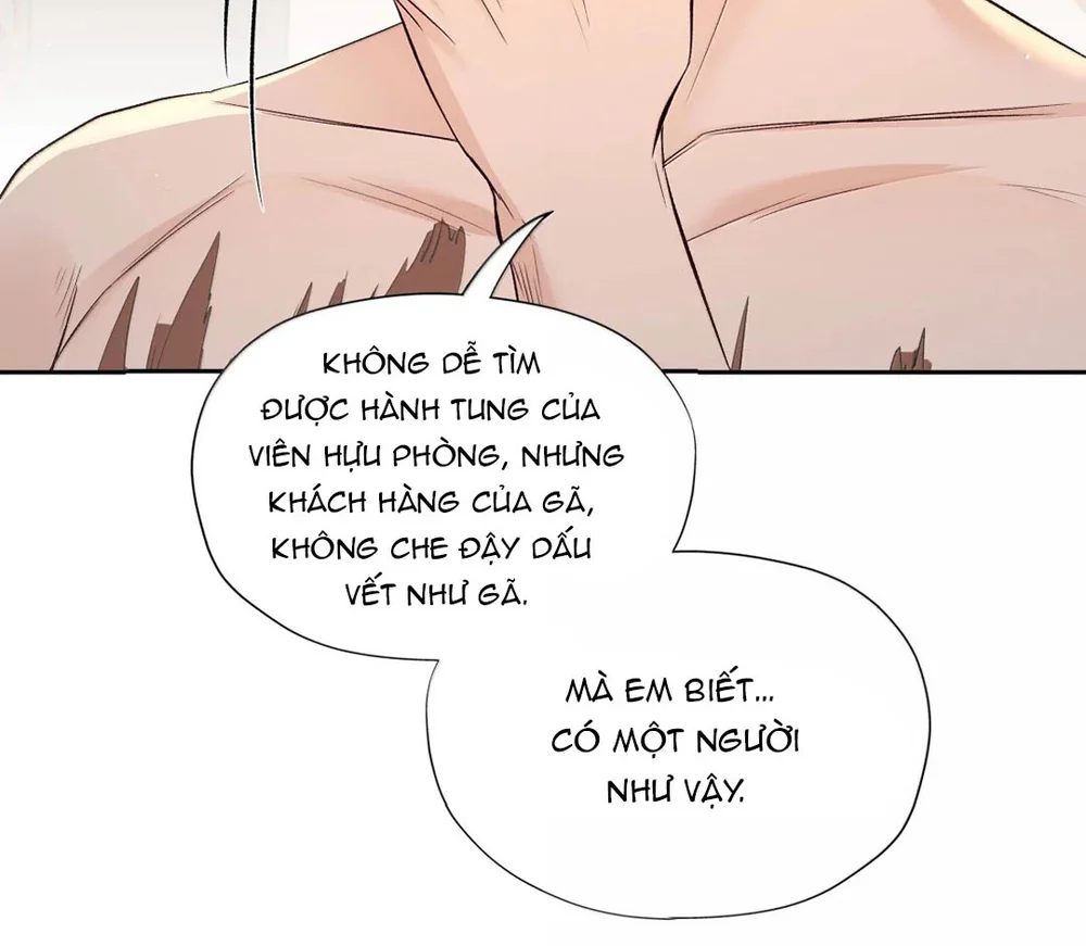 Đọc truyện ĐÓI KHÁT - Chapter 40