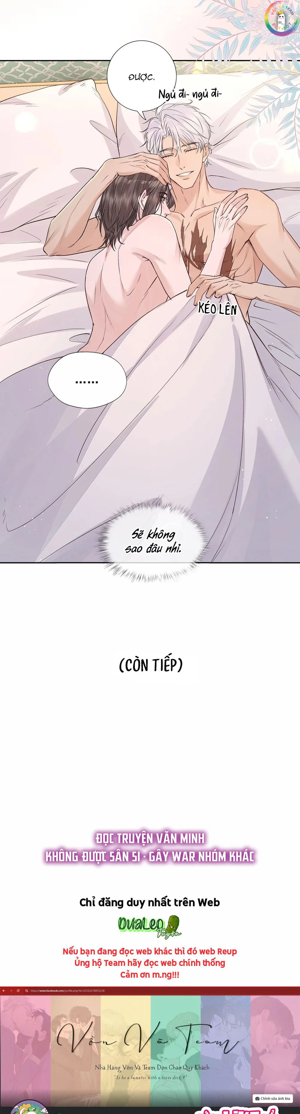 Đọc truyện ĐÓI KHÁT - Chapter 40